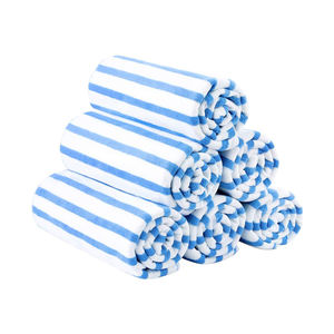 <span class=keywords><strong>Serviette</strong></span> <span class=keywords><strong>de</strong></span> <span class=keywords><strong>plage</strong></span> en microfibre, grand ensemble <span class=keywords><strong>de</strong></span> serviettes <span class=keywords><strong>de</strong></span> bain 6 pièces 68.58*139.70CM <span class=keywords><strong>serviette</strong></span> en microfibre à séchage rapide pour le camping sportif - Product Image 1