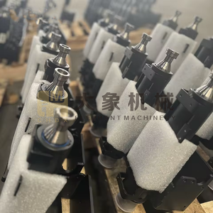 Durable resistente a la corrosión embalaje de doble acción cilindro de presión de aceite personalizado excavación ahorro de energía cilindro hidráulico - Product Image 6