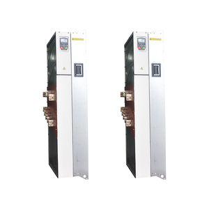 ไดรฟ์ AC ตัวแปลงความถี่ สามเฟส 380V ประสิทธิภาพสูง ผู้ผลิต VSD - Product Image 5