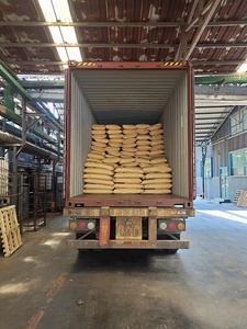 CAS 1066-33-7 도매 식품 등급 탄산수소암모늄 99 가격 발포제로 사용 - Product Image 4