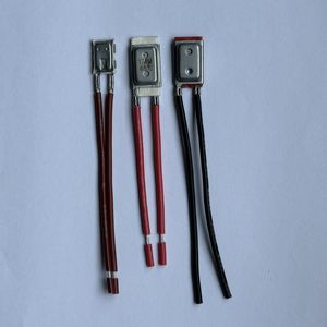 JAFLY Calidad 17am <span class=keywords><strong>Klixon</strong></span> <span class=keywords><strong>7am</strong></span> Buen protector térmico de sobrecarga con el precio más bajo - Product Image 5