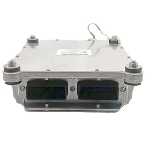 Gereviseerde Deel P06 Ecu Ecm Controller Elektronische Besturingsmodule 20582963 Voor <span class=keywords><strong>Volvo</strong></span> Penta Tad1242ge Twd1240ve <span class=keywords><strong>Tad1241ge</strong></span> - Product Image 3