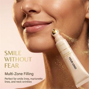 Prebase Iluminadora 24 Horas, Minimiza Poros, Protección Solar e Hidratación, Prebase de Maquillaje Todo en Uno OEM/ODM - Product Image 1