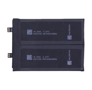 BL-44FX de batterie de remplacement REAL CAP pour téléphone portable Tecno Infinix Note 12 Batteries numériques au lithium rechargeables de haute qualité - Product Image 2