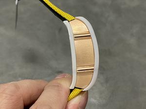 Reloj mecánico automático de lujo para hombre, de alta calidad, con esfera cuadrada, resistente al agua, adecuado para uso casual y elegante. - Product Image 3