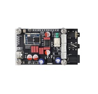Carte de décodage audio 5.1 XY-LA02, module de décodage sonore HD sans perte de qualité audiophile pour amplificateur DIY