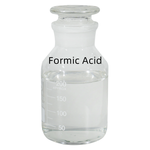 Ácido Fórmico de Grado Técnico, Ácido Fórmico Normal CAS 64-18-6, Fórmula <span class=keywords><strong>Molecular</strong></span> CH2O2 HS 29151100, Aditivo Alimentario Acidificante - Product Image 1