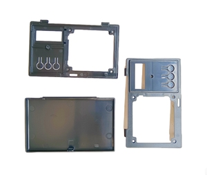 Lật nắp hàng đầu khuôn làm mát không khí khuôn khuôn nhựa khuôn nồi từ Trung Quốc sử dụng khuôn ép nhựa Thiết kế khuôn nhựa - Product Image 4