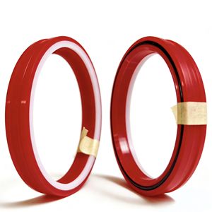 Tubos Redondos de PU de Alta Calidad con Sellos SX y Junta Tórica, Sección Transversal de Tubo Hytrel, Fabricante de Marca OEM - Product Image 3