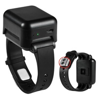 Xexun Professional Proximity Sensor Bracelets Gps tracker with Temperature Sensor Gps Ankle Monitor