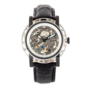 Relojes clásicos para hombre, de alta calidad, 316, 904, SUS, Zimermann, Miyota - Product Image 1