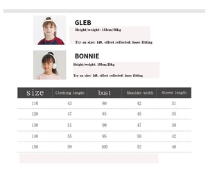 Pantalon de sport personnalisé en coton lourd de haute qualité et ensemble de pulls à capuche pour enfants - Product Image 5