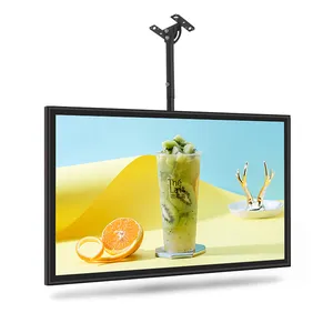 Triển Lãm Thương Mại Hiển Thị Kích Thước Tùy Chỉnh Nam Châm LED Hộp Đèn Led Menu <span class=keywords><strong>Board</strong></span> 90x60 - Product Image 1