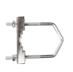 EXTRALINK <span class=keywords><strong>M8</strong></span> U-BOLT MIDDLE per il collegamento dell'antenna ai <span class=keywords><strong>bulloni</strong></span> del Cybant, <span class=keywords><strong>dimensioni</strong></span> e accessori hardware - Product Image 2