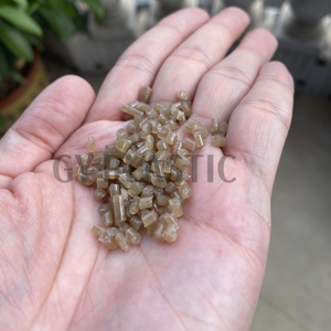 Polystyrène expansé EPS recyclé Plastique recyclé EPS Granules EPS Panneau décoratif de recyclage EPS Matériau spécial - Product Image 1
