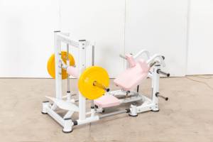 Fitness 20243D <span class=keywords><strong>Pont</strong></span> <span class=keywords><strong>Fessier</strong></span> O Mais Novo Equipamento Comercial Do Gym Do Construtoor Do Glute Com Impulso Do Hip Elite - Product Image 2