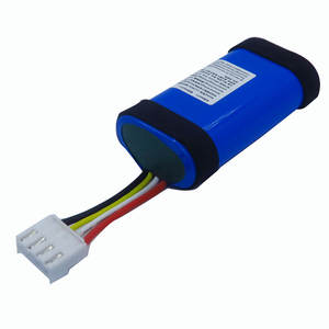 Batteries au Lithium C1146A9 haute puissance 3.6v 5200mAh Batera Pack pour haut-parleur Bluetooth Portable <span class=keywords><strong>JBL</strong></span> Authentics300 A300 - Product Image 4