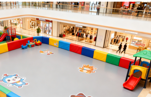 Rollo de Suelo Vinílico de PVC para Interiores, Moderno, Ecológico, Impermeable, de 2.00 mm, para Hospitales, Oficinas, Baños, Resistente a los Arañazos y al Desgaste - Product Image 6