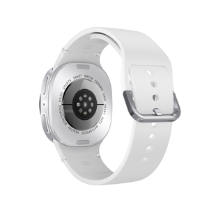 Reloj Inteligente DF HD8 Mini con Pantalla de 1.29 Pulgadas, Resistente al Agua, para Mujer, con Monitor de Presión Arterial, Recordatorio de Sedentarismo, Diseño Moderno - Product Image 4