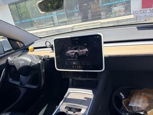 <span class=keywords><strong>Tesla</strong></span> Model <span class=keywords><strong>Y</strong></span> Long Range AWD 2022 Fabricado en China, <span class=keywords><strong>Motor</strong></span> <span class=keywords><strong>Dual</strong></span>, Batería de Iones de Litio de 78.4kWh, Suspensión Delantera de Doble Horquilla/Trasera Multibrazo - Product Image 4