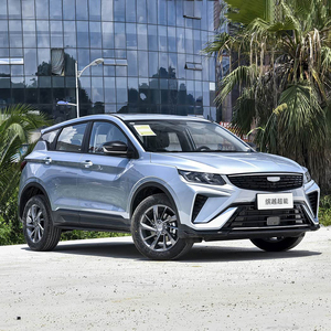 สำหรับรถยนต์ Coolray รุ่นใหม่ Euro VI R17 SUV เบนซิน ขนาดกะทัดรัด ความเร็วสูง พวงมาลัยซ้าย พร้อมกล้อง ราคาโรงงาน รับจอง - Product Image 3