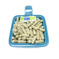 Supplément OEM Quercétine avec Bromélaïne Lutéoline Quercétine Capsules Lutéoline Capsules Complexe Quercétine Bromélaïne