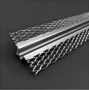 Mỹ sử dụng vật liệu xây dựng bằng kim loại, phụ kiện lưới kim loại, khe co giãn, vữa điều chỉnh cho xây gạch. - Product Image 4