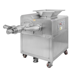 Séparateur d'os BOAN500 à haut rendement en viande, nouvelle conception à double système pour la série poulet et la série poisson - Product Image 5