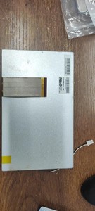 Ban đầu 8 ''cho CPT 800*480 màn hình LCD module hiển thị bảng điều chỉnh <span class=keywords><strong>claa080lj01cw</strong></span> - Product Image 2