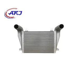 Refroidisseur d'air de Charge adapté au refroidisseur intermédiaire de camion MACK 768*602*55 3MD527 3MD527A