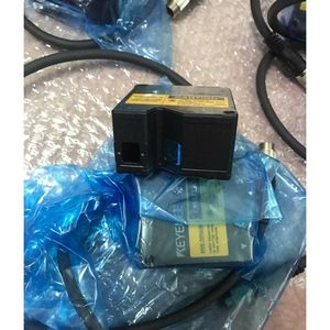 คีย์เอ็นซ์ Lk-H020 เซ็นเซอร์วัดระยะด้วยเลเซอร์ อินเทอร์เฟซ Rs-232 ชนิดสะท้อนแสงแบบสเปคูลาร์ อุปกรณ์อิเล็กทรอนิกส์ยานยนต์ - Product Image 2