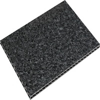Panneau Composite en aluminium et pierre pour voiture, panneau à Sandwich, couleur moderne, disponible en 0.4-1.0mm, CN;GUA