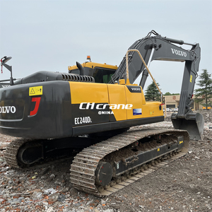 प्री-स्वामित्व वाले वोल्वो एक्वा 240 वोल्वो एक्वा 210bc ec210bc ec210bc ec210dl ec210dl ec210dl ec210dl eck210dl - Product Image 2