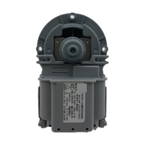 Moteur de pompe de vidange d'eau PX2025-1 Leili 30W 220-240V, <span class=keywords><strong>pièce</strong></span> de <span class=keywords><strong>machine</strong></span> <span class=keywords><strong>à</strong></span> <span class=keywords><strong>laver</strong></span> électrique pour Samsung, usage hôtelier, durable, faible bruit - Product Image 1