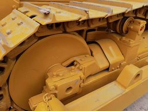 Original <b>Used</b> Famous Brand Caterpillar <b>Bulldozer</b> Japan CAT D6D D6H D6G D6R <b>Bulldozer</b> for Sale in China - Product Image 3