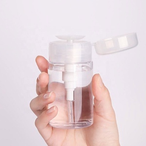 Custom Private Label Deep Cleansing Oil <b>Bottle</b> Natural Makeup Remover Containers - Product Image 4
