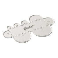 Service de découpe Laser de formes acryliques découpées au Laser personnalisées OEM avec gravure au Laser