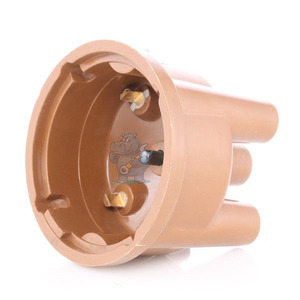 ฝาครอบจุดระเบิดเครื่องยนต์รถยนต์สำหรับ Peugeot Renault Volvo 5941.06 692 D0023 21-103 KW ฝาโพลีเอสเตอร์ - Product Image 3