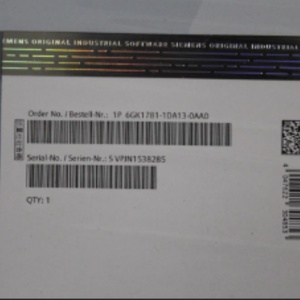 Brand New Original PLC Parts 6AV6362-2AM00-0BB0 - Product Image 2