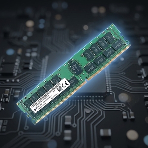 MTA36ASF2G72PZ-2G6 16GB <span class=keywords><strong>DDR4</strong></span> 2666MHz ECC Server <span class=keywords><strong>SDRAM</strong></span> 2RX4 PC4 2666V  en Stock - Product Image 4