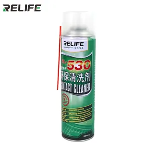 RELIFE RL-530 umwelt reiniger für handy reparatur