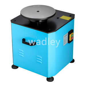 Multifunctional Manual Slag Removal Deburring Machine Circular Deburring and Manual Beveling Machine - Product Image 5