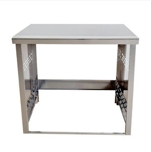 Victory, cocina de acero inoxidable, Isla de barbacoa, puerta de armario integrada, modelo de VCT-07, gran descuento, suministros para restaurantes al aire libre, hoteles - Product Image 6