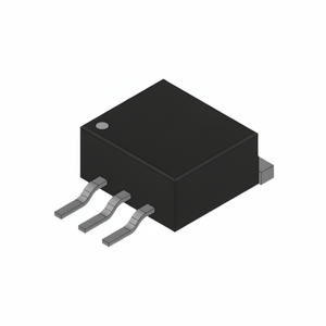 Manufacturer Channel Electronic Circuit Components Transistors FS10ASJ-06F-T13#X3 - Product Image 1
