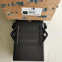 Unité de contrôle du moteur d'excavatrice U85186161 U85186160 Contrôleur ECG ECU 8800-1016 21868812 222216100 pour le moteur Per