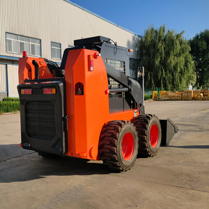 بيع المصنع رافعة هيدروليكية رافعة مسننة أو عجلات رافعة مسننة متحركة مع مرفقات - Product Image 5