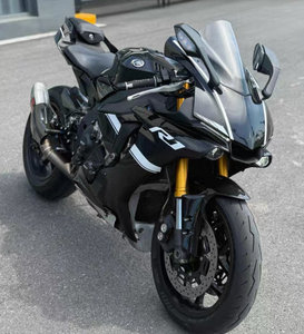 Utilisé pour la QJMotor Srk600 <span class=keywords><strong>2023</strong></span>. Motocyclettes sportives d'occasion de haute qualité, super puissantes de 600 cm3, vente en gros - Product Image 6