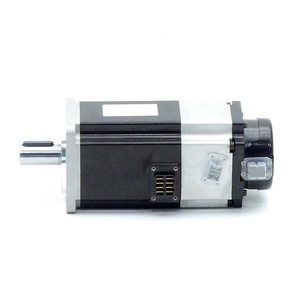 Motor Industrial en Stock R88M-1M40030T-BS2 R88M-1M40030T-S2 Control de Motor R88M-1M40030H-S2 Servomotor R88M-1M40030T-BS2 Industrial - Product Image 1