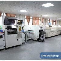 OEM Kundenspezifischer Batteriebetriebener LED Digitaler Wecker 24-Stunden-Anzeige Spiegelfinish Modern Minimalistisch Nachttischuhr für Kinder Studenten