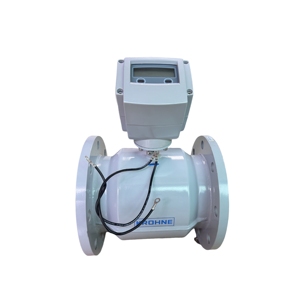 KROHNE LUX3700C Flowmeter High Accuracy <b>Flow</b> <b>Meter</b> for Air Water Oil Original Authentic With OEM Services LUX3700C Oem Customize - Product Image 4